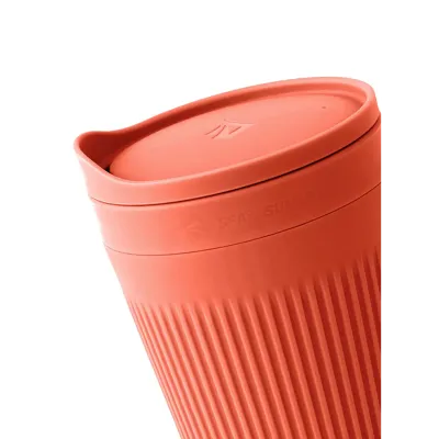 Кружка Sea To Summit Passage Insulated Mug, 475 мл, Spicy Orange (STS ACK037031-050804) - 6 - Robinzon.ua