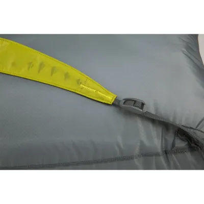 Складний рюкзак герметичний Sea To Summit Ultra-Sil Dry Day Pack 22, Spicy Orange (STS ATC012051-070811) - 6 - Robinzon.ua