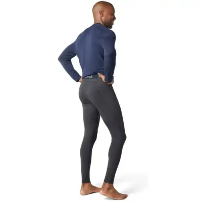 Термоштаны мужские Smartwool Men's Merino 250 Baselayer Bottom Boxed, Black, S (SW SW016362.001-S) - 6 - Robinzon.ua