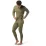 Термоштаны мужские Smartwool Men's Merino 250 Baselayer Bottom Boxed, Winter Moss Heather, S (SW SW016362.K661-S) - 1 - Robinzon.ua