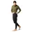 Термоштаны мужские Smartwool Men's Merino 250 Baselayer Bottom Boxed, Winter Moss Heather, S (SW SW016362.K661-S) - 5 - Robinzon.ua