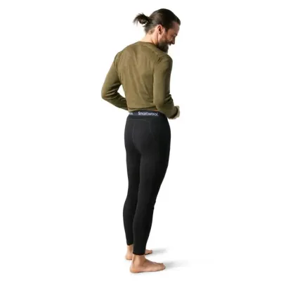Термоштаны мужские Smartwool Men's Merino 250 Baselayer Bottom Boxed, Winter Moss Heather, S (SW SW016362.K661-S) - 6 Термоштаны мужские Smartwool Men's Merino 250 Baselayer Bottom Boxed, Winter Moss Heather, S (SW SW016362.K661-S) - 6 - Robinzon.ua