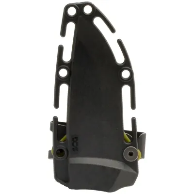 Ніж SOG Aegis FX, Black/Moss Green (SOG 17-41-04-41) - 4 - Robinzon.ua