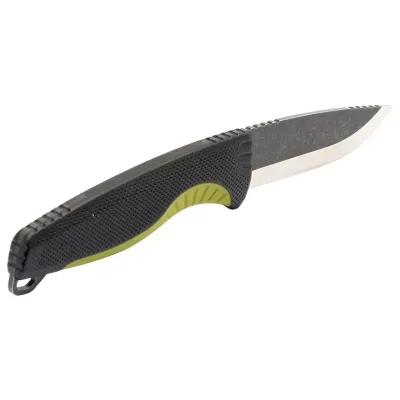 Ніж SOG Aegis FX, Black/Moss Green (SOG 17-41-04-41) - 6 - Robinzon.ua