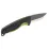 Ніж SOG Aegis FX, Black/Moss Green (SOG 17-41-04-41) - 6 - Robinzon.ua