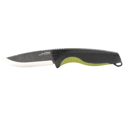 Ніж SOG Aegis FX, Black/Moss Green (SOG 17-41-04-41) - 7 - Robinzon.ua