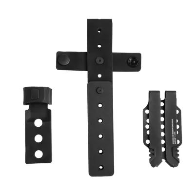 Ніж SOG Pentagon FX, Black Out ( SOG 17-61-01-57) - 5 - Robinzon.ua