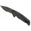 Ніж SOG Recondo FX, Black/Partially Serrated (SOG 17-22-02-57) - 4 - Robinzon.ua