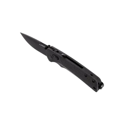 Розкладний ніж SOG Flash AT, Concrete (SOG 11-18-01-41) - 2 - Robinzon.ua