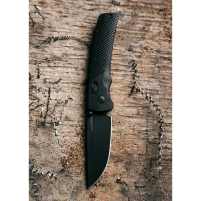 Розкладний ніж SOG Flash AT, Concrete (SOG 11-18-01-41) - 6 - Robinzon.ua