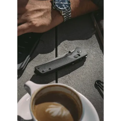 Розкладний ніж SOG Flash AT, Concrete (SOG 11-18-01-41) - 7 - Robinzon.ua