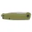Розкладний ніж SOG Terminus, OD Green (SOG TM1004-BX) - 5 - Robinzon.ua