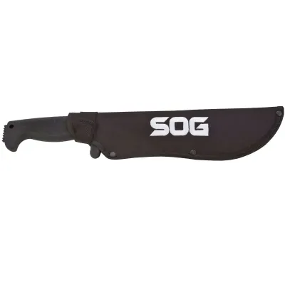 Мачете SOG SOGfari 10 " Tanto Machete (SOG MC04-N) - 5 - Robinzon.ua