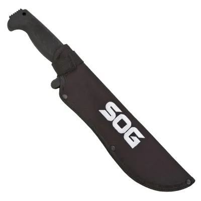 Мачете SOG SOGfari 10 " Tanto Machete (SOG MC04-N) - 6 - Robinzon.ua