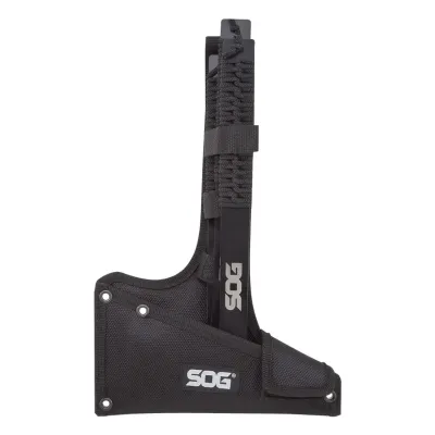 Набір сокир SOG Throwing Hawks, Nylon Sheath (SOG TH1001-CP) - 4 Набір сокир SOG Throwing Hawks, Nylon Sheath (SOG TH1001-CP) - 4 - Robinzon.ua