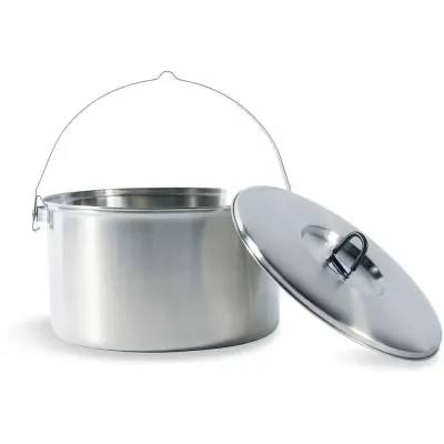 Казанок Tatonka Family Pot 6.0, Silver (TAT 4006.000) - 1 Казанок Tatonka Family Pot 6.0, Silver (TAT 4006.000) - 1 - Robinzon.ua