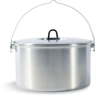 Казанок Tatonka Family Pot 6.0, Silver (TAT 4006.000) - 2 Казанок Tatonka Family Pot 6.0, Silver (TAT 4006.000) - 2 - Robinzon.ua