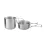 Набор кружек Tatonka Handle Mug 500 Set, Silver (TAT 4172.000) - 1 - Robinzon.ua