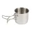 Кружка Tatonka Handle Mug, 0.5 л, Silver (TAT 4072.000) - 1 - Robinzon.ua