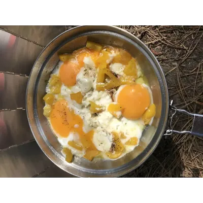 Казанок з кришкою Tatonka Kettle 6.0, Silver (TAT 4005.000) - 6 Казанок з кришкою Tatonka Kettle 6.0, Silver (TAT 4005.000) - 6 - Robinzon.ua