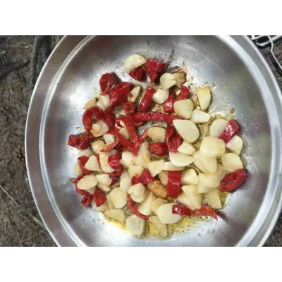 Казанок з кришкою Tatonka Kettle 6.0, Silver (TAT 4005.000) - 7 Казанок з кришкою Tatonka Kettle 6.0, Silver (TAT 4005.000) - 7 - Robinzon.ua