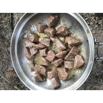 Казанок з кришкою Tatonka Kettle 6.0, Silver (TAT 4005.000) - 1 Казанок з кришкою Tatonka Kettle 6.0, Silver (TAT 4005.000) - 1 - Robinzon.ua