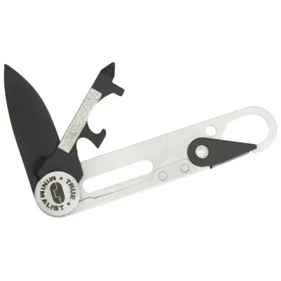 Розкладний ніж True Utility Minimalist (TR TU208K) - 1 - Robinzon.ua