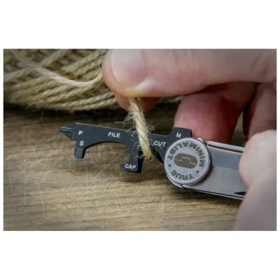 Розкладний ніж True Utility Minimalist (TR TU208K) - 2 - Robinzon.ua