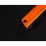 Розкладний туристичний ніж True Utility Modern Keychain Knife, Orange/Natralock (TR TU7061N) - 2 - Robinzon.ua