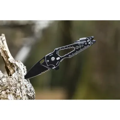 Розкладний ніж True Utility Smartknife+ (TR TU6869) - 2 - Robinzon.ua