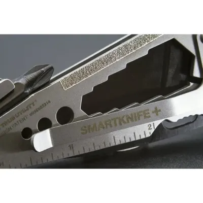 Розкладний ніж True Utility Smartknife+ (TR TU6869) - 4 - Robinzon.ua