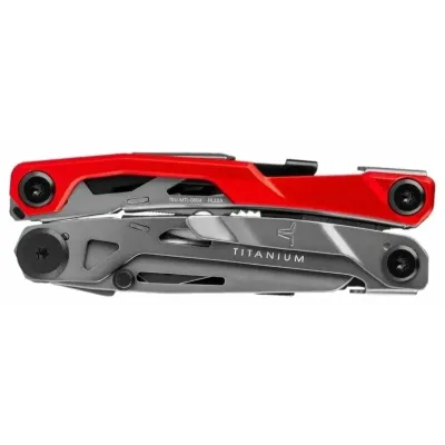 Мультитул True Utility Ti Pocket Multi Tool (TR TRU-MTL-0004-G) - 3 Мультитул True Utility Ti Pocket Multi Tool (TR TRU-MTL-0004-G) - 3 - Robinzon.ua