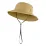 Шляпа FJALLRAVEN Abisko Sun Hat Зеленый L/XL - 1 - Robinzon.ua