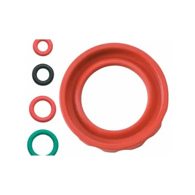 Ремнабір MSR Annual Maintenance Kit (Stoves) Червоний - 1 - Robinzon.ua