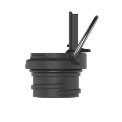 Бутылка для воды LAKEN Basic Alu Bottle 0,75L Красный - 4 - Robinzon.ua