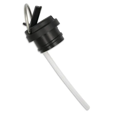 Бутылка для воды LAKEN Basic Alu Bottle 0,75L Красный - 5 - Robinzon.ua