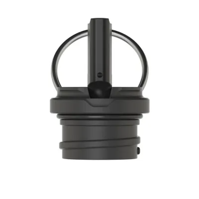 Бутылка для воды LAKEN Basic Steel Bottle Drinklife 0,75L Коричневый - 2 - Robinzon.ua