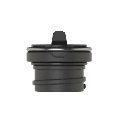 Бутылка для воды LAKEN Basic Steel Bottle Drinklife 0,75L Зеленый - 2 - Robinzon.ua