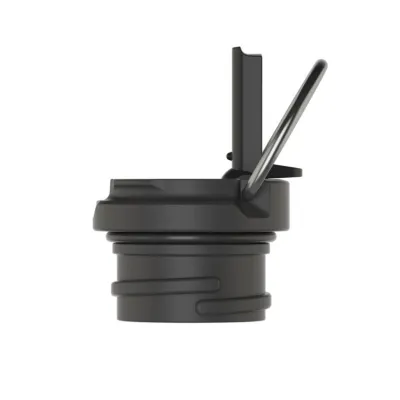 Бутылка для воды LAKEN Basic Steel Bottle Drinklife 0,75L Зеленый - 4 - Robinzon.ua