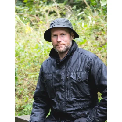 Панама EXTREMITIES Burghley Hat Хаки L - 2 - Robinzon.ua