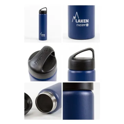 Пробка LAKEN Cap for Classic Thermo Bottles - 2 Пробка LAKEN Cap for Classic Thermo Bottles - 2 - Robinzon.ua