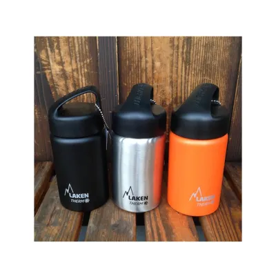 Пробка LAKEN Cap for Classic Thermo Bottles - 4 Пробка LAKEN Cap for Classic Thermo Bottles - 4 - Robinzon.ua