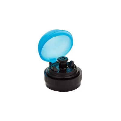 Пробка LAKEN Cap for Hit Bottles Рожевий - 1 - Robinzon.ua