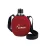 Фляга LAKEN Clasica 1L with neopren cover and shoulder strap Хакі - 1 - Robinzon.ua
