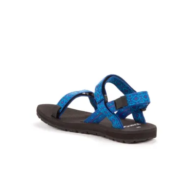 Сандалі жіночі Source Classic 40 - блакитний - 101012B5.40 - 4 - Robinzon.ua