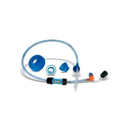 Адаптер із фільтром SOURCE Convertube + Sawyer filter - 6 - Robinzon.ua