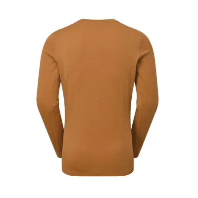 Футболка MONTANE Dart Long Sleeve T-Shirt Зелений S - 1 - Robinzon.ua