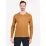 Футболка MONTANE Dart Long Sleeve T-Shirt Зелений S - 4 - Robinzon.ua