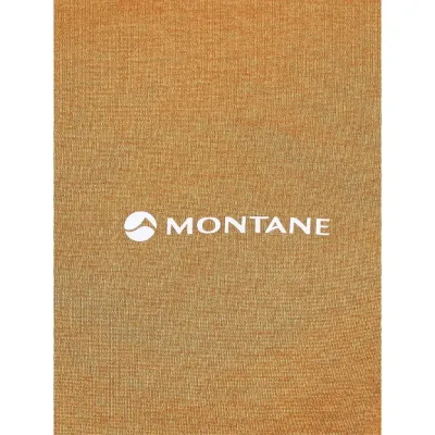 Футболка MONTANE Dart Zip Neck Зелений S MDRZNKELB12 - 6 - Robinzon.ua