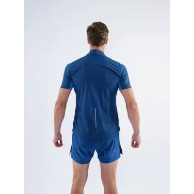 Жилет MONTANE Featherlite Trail Vest Синий XS - 3 - Robinzon.ua